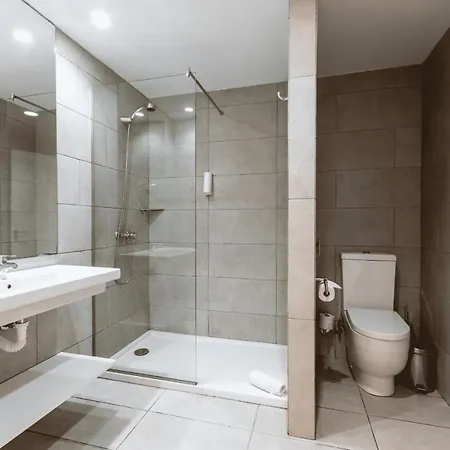 Apartamento Bronze Playa Con Piscina Y Terraza By Alterhome San Bartolome de Tirajana (Gran Canaria)